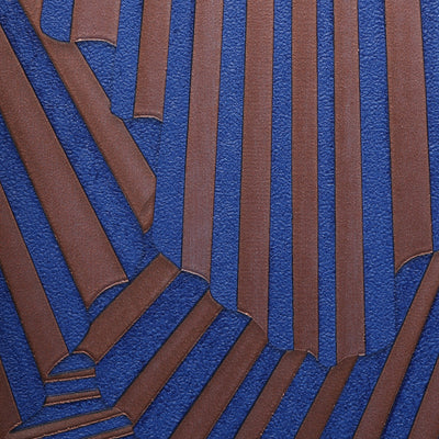 Luxe Fan - Royal Wallpaper