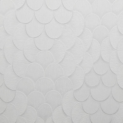 Elysian Feathers - Winter Wallpaper