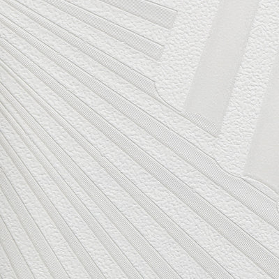 Luxe Fan - Winter Wallpaper