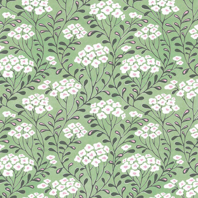 Meadow Flowers Wallpaper - Apple