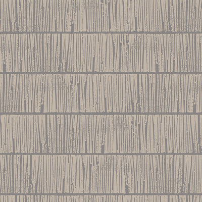 Etched Wallpaper - Bronze