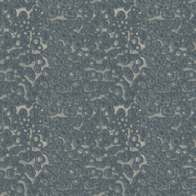 Fired Wallpaper - Steel