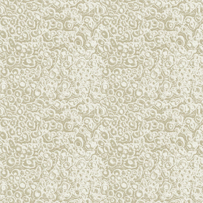 Fired Wallpaper - White Gold