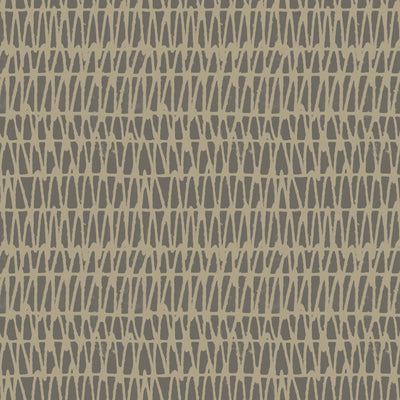 Wired Wallpaper - Bronze