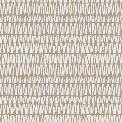 Wired Wallpaper - White Gold