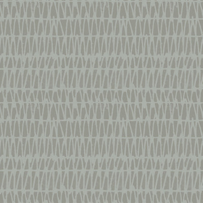 Wired Wallpaper - Nickel