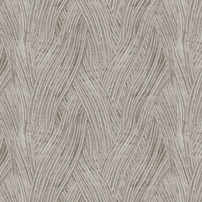 Woven Wallpaper - Sisal