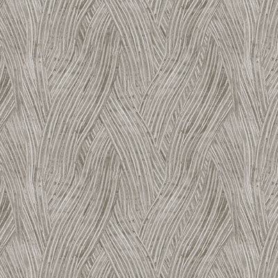 Woven Wallpaper - Sisal