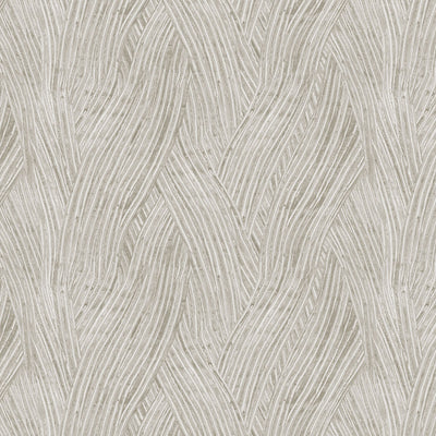 Woven Wallpaper - Linen