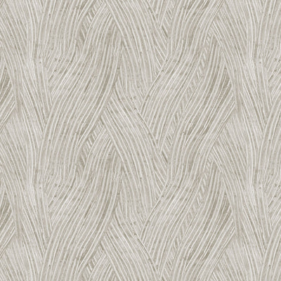 Woven Wallpaper - Linen