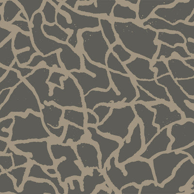 Inked Wallpaper - Bronze