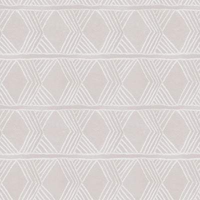 Diamonds Wallpaper - Blush