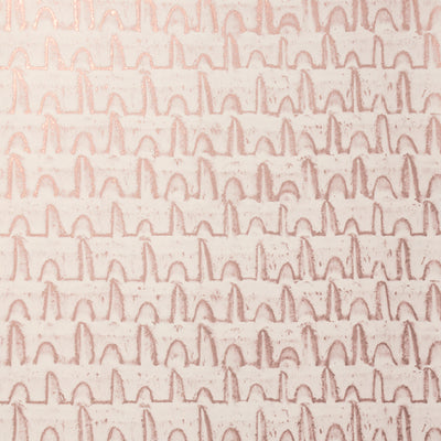 Pulse Wallpaper - Rosé