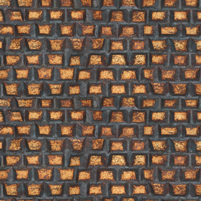 Stacked Wallpaper - Brick