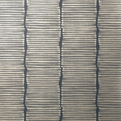 Stitched Wallpaper - Bronze