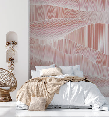 Close Range Mural | Astek Home