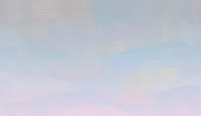 Sundance Mural - Morning Dew