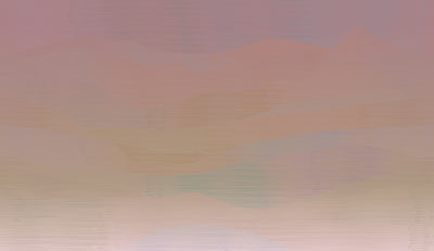 Sundance Mural - Sundown