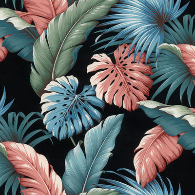 Hana Wallpaper - Tranquil