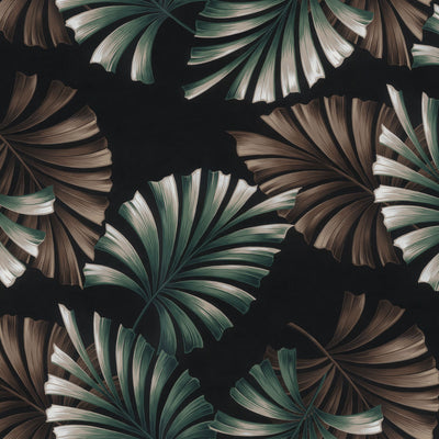 Hilo Wallpaper - Jungle