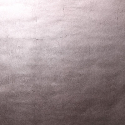 Rose Gold Metal Leaf Wallpaper