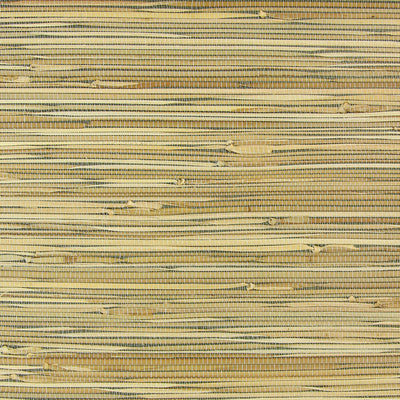 Sand Grasscloth Wallpaper