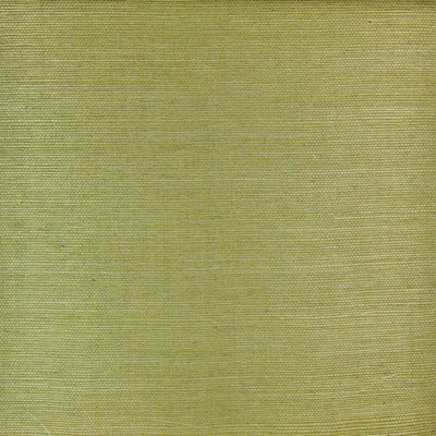 Artichoke Grasscloth Wallpaper