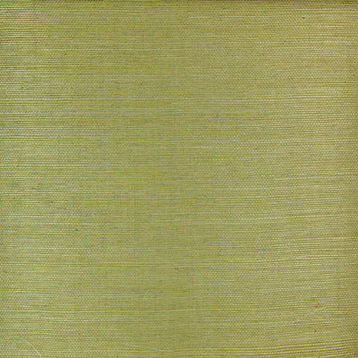Artichoke Grasscloth Wallpaper