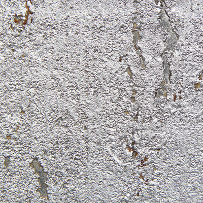 Metal Cork Wallpaper - Platinum
