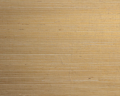 Metal Back Sisal Wallpaper - Tuscany