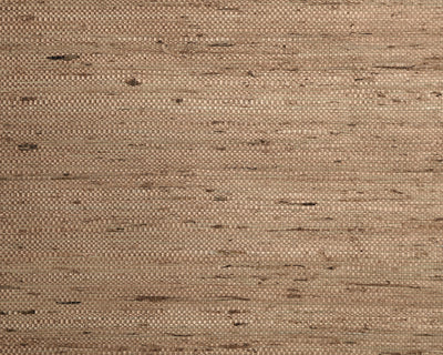 Arrowroot Fine Wallpaper - Rustic Tan