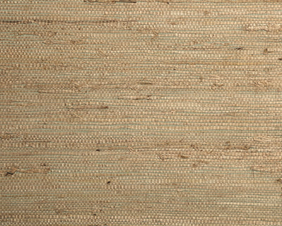 Arrowroot Fine Wallpaper - Wheat
