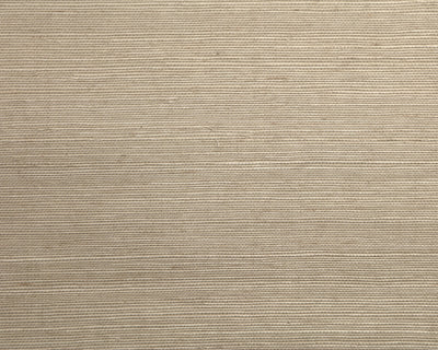 Sisal Wallpaper - Khaki