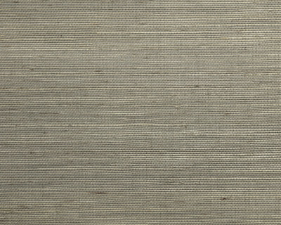 Sisal Wallpaper - Ash
