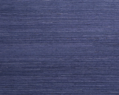 Sisal Wallpaper - Midnight