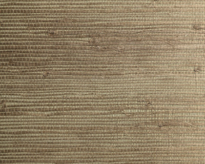 Jute Fine Wallpaper - Raw Gold