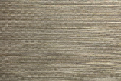 Duo Sisal Wallpaper - Beige