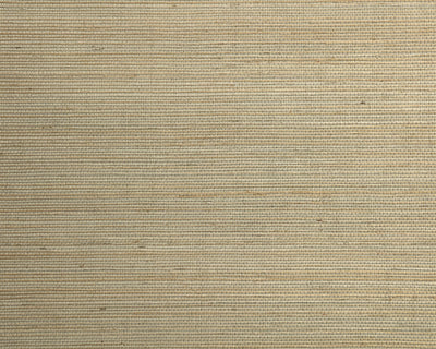 Duo Sisal Wallpaper - Pale Gold