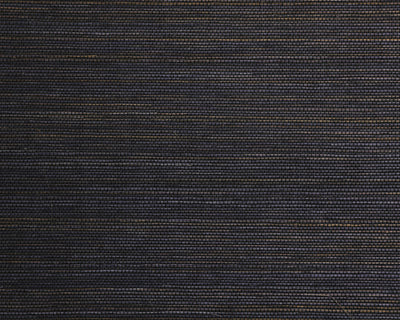 Duo Sisal Wallpaper - Violet