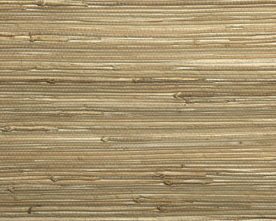 Sancho Fine Wallpaper - Flaxen