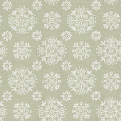 Wintergreen Frost