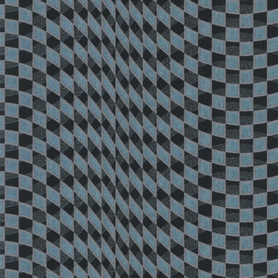 Checker Waves