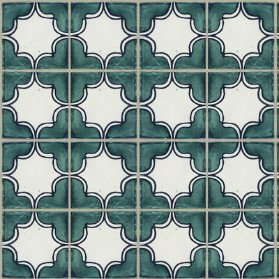 Spanish Tile 11