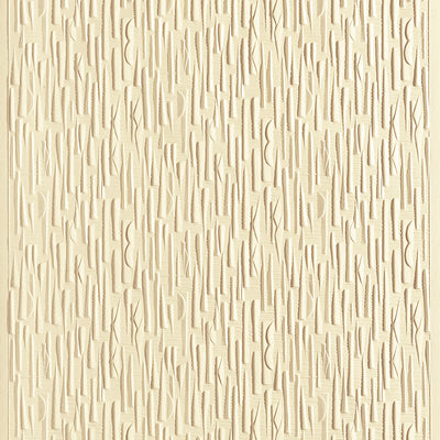Caprice Paintable Embossed Wallpaper