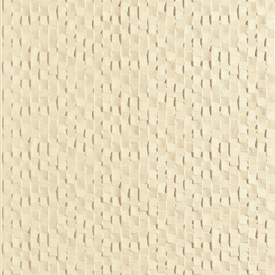Chequers Paintable Embossed Wallpaper