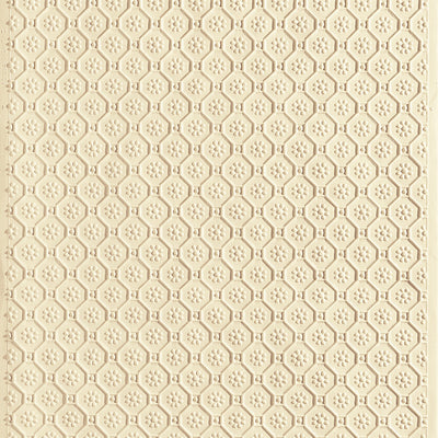 Byzantine Paintable Embossed Wallpaper