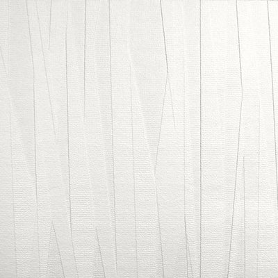 Folded Paper Paintable Embossed Wallpaper