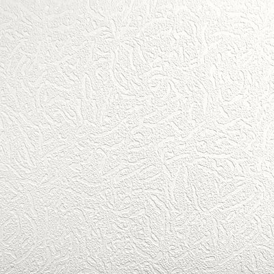 Pro Ice Paintable Embossed Wallpaper