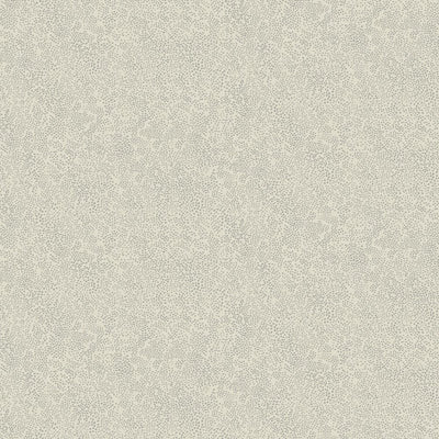 Champagne Dots Wallpaper - Beige