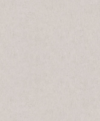 Nordic Linen Texture - Oatstone Wallpaper